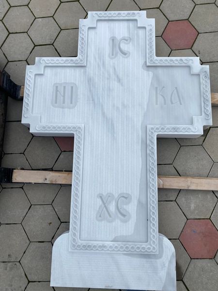 Spomenik 3D CNC – 107